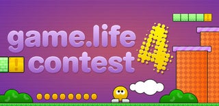 Game.Life 4 Contest