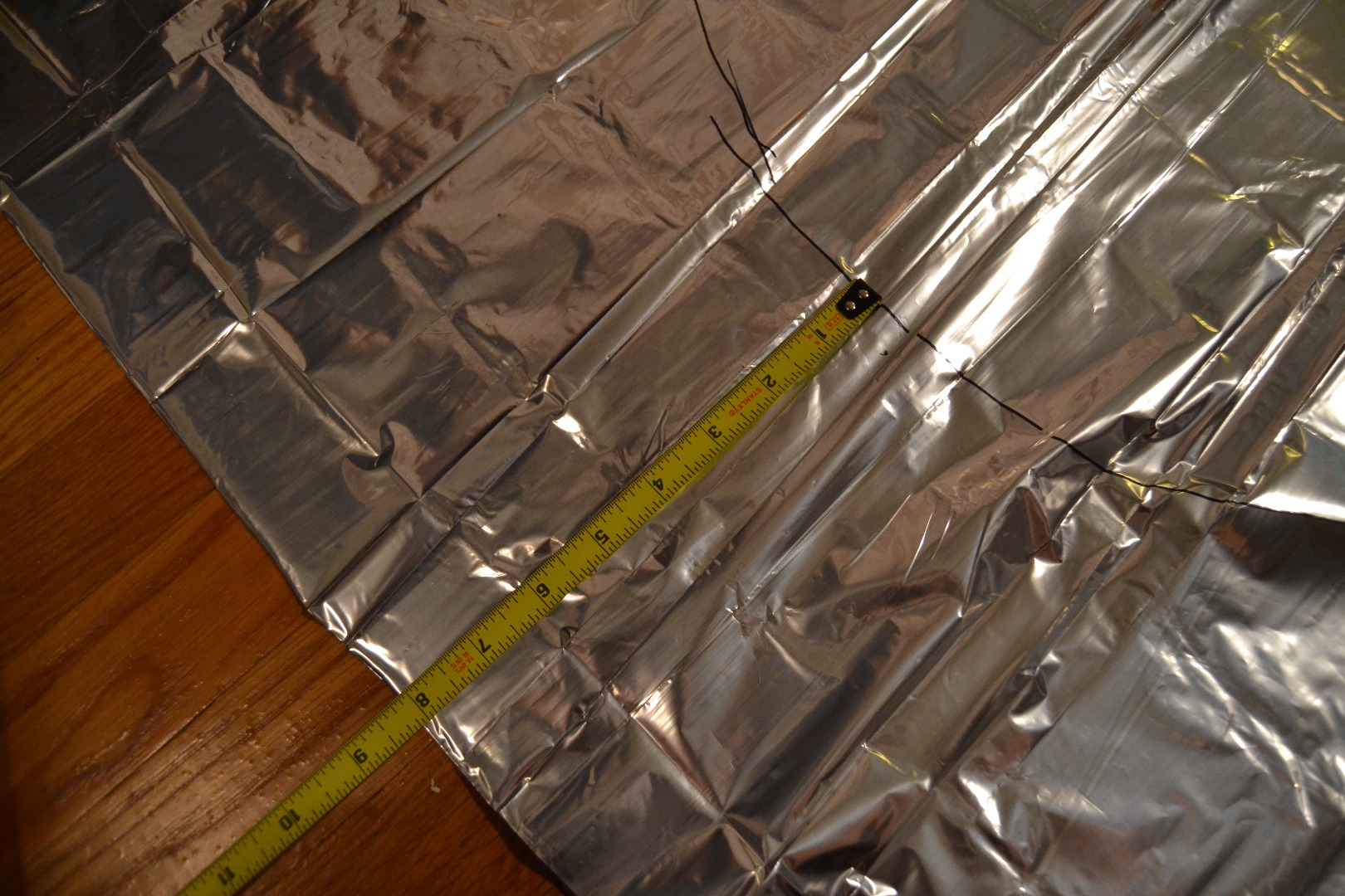 SemiBivy Keep Your Sleeping Bag Dry and Warmer 6 Steps (with