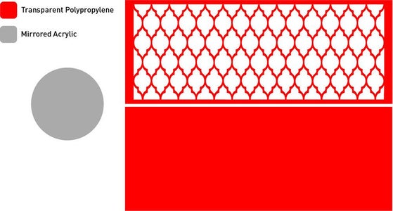 To the Laser Cutter!