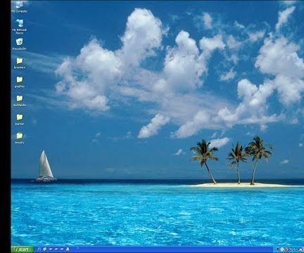 Hidden Folder!!