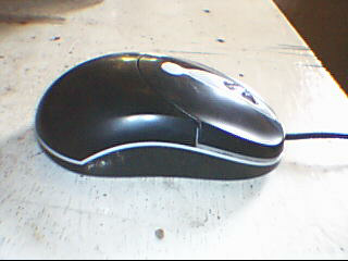 Mouse Hard to Click.