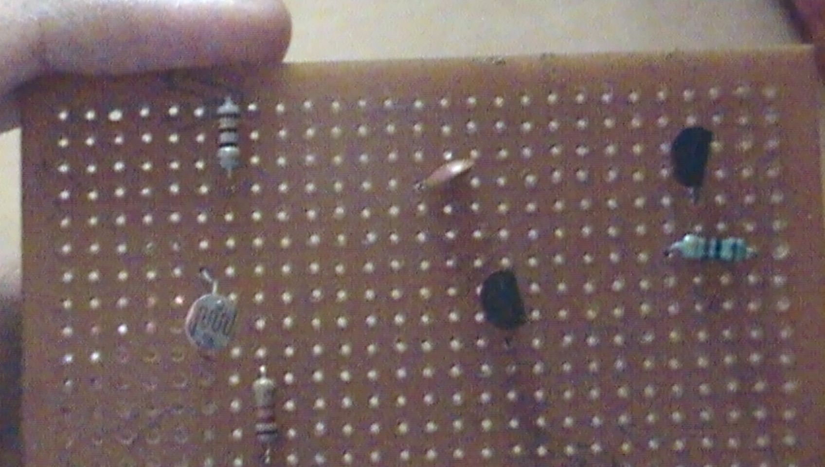 Light Decting Circuit