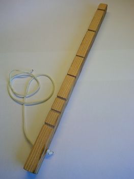 Adjustable Window Prop Rod : 6 Steps (with Pictures) - Instructables