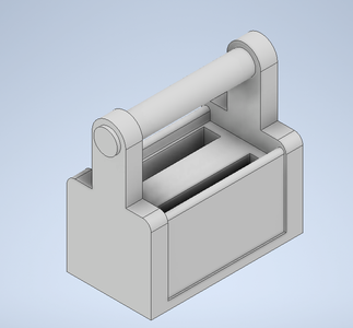 Round the Edges