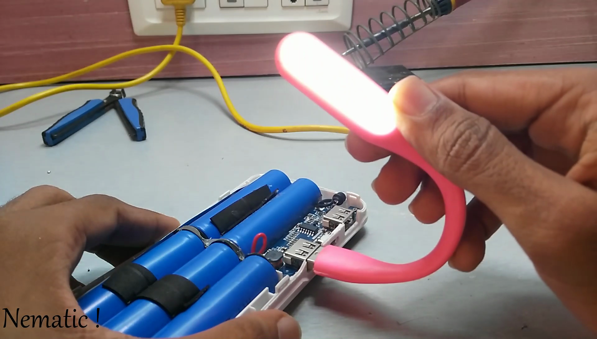 How to Fix USB Port of Any Device ! 7 Steps (with Pictures