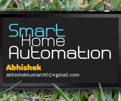 DIY Smart Home Automation Using Android