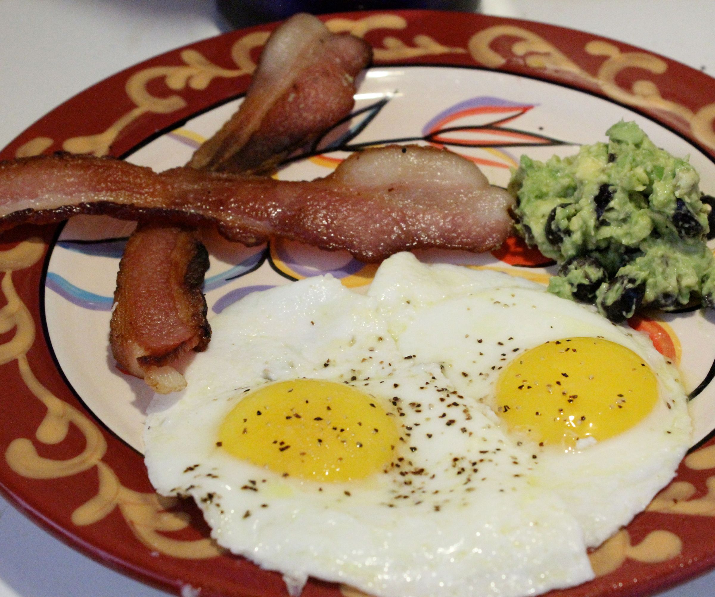Make Perfect Sunny Side Up Eggs