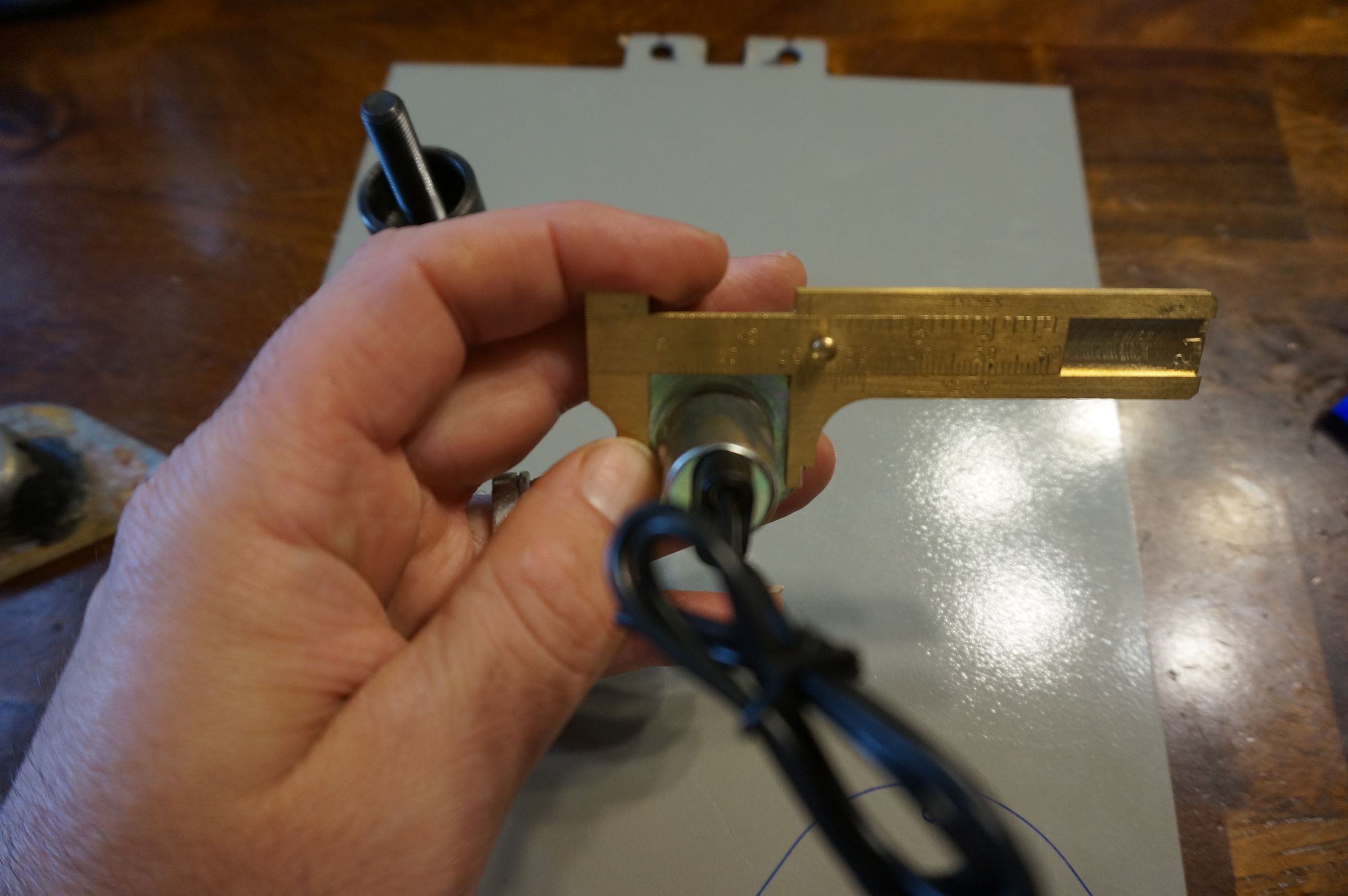 Popup Camper Tail Lights Rebuild 8 Steps Instructables