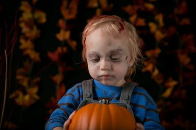 Gage From Pet Sematary