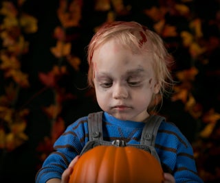 Gage From Pet Sematary