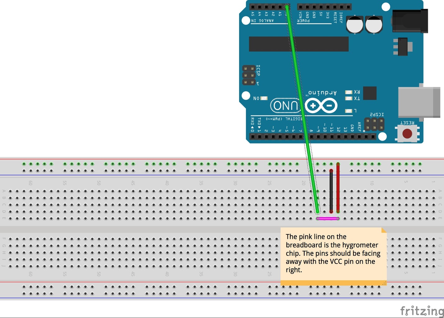 Automatic Garden Watering Device - Arduino : 14 Steps - Instructables