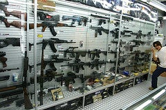 The Ultimate Airsoft Guide