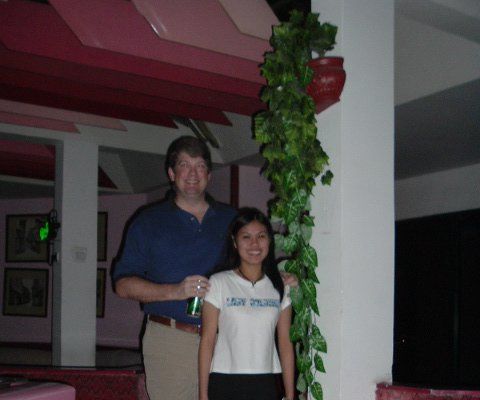 The Awesome Fail Power of living & working overseas