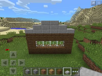 Make a Flat Shed