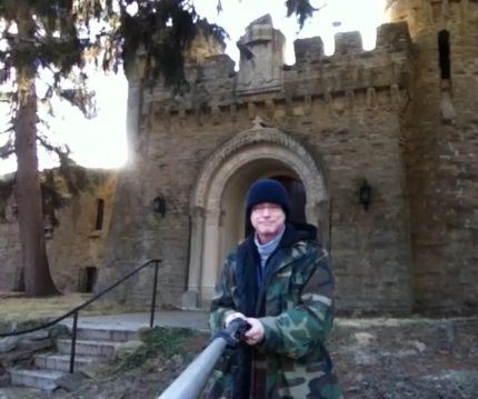 DIY Super Selfie Stick