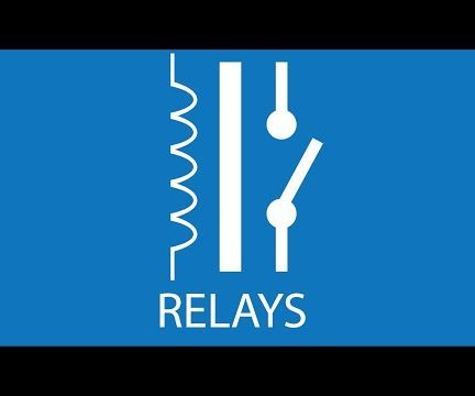 What Are Relays? (Interactive!)