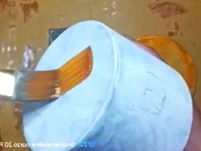 Preparing Motor Guard