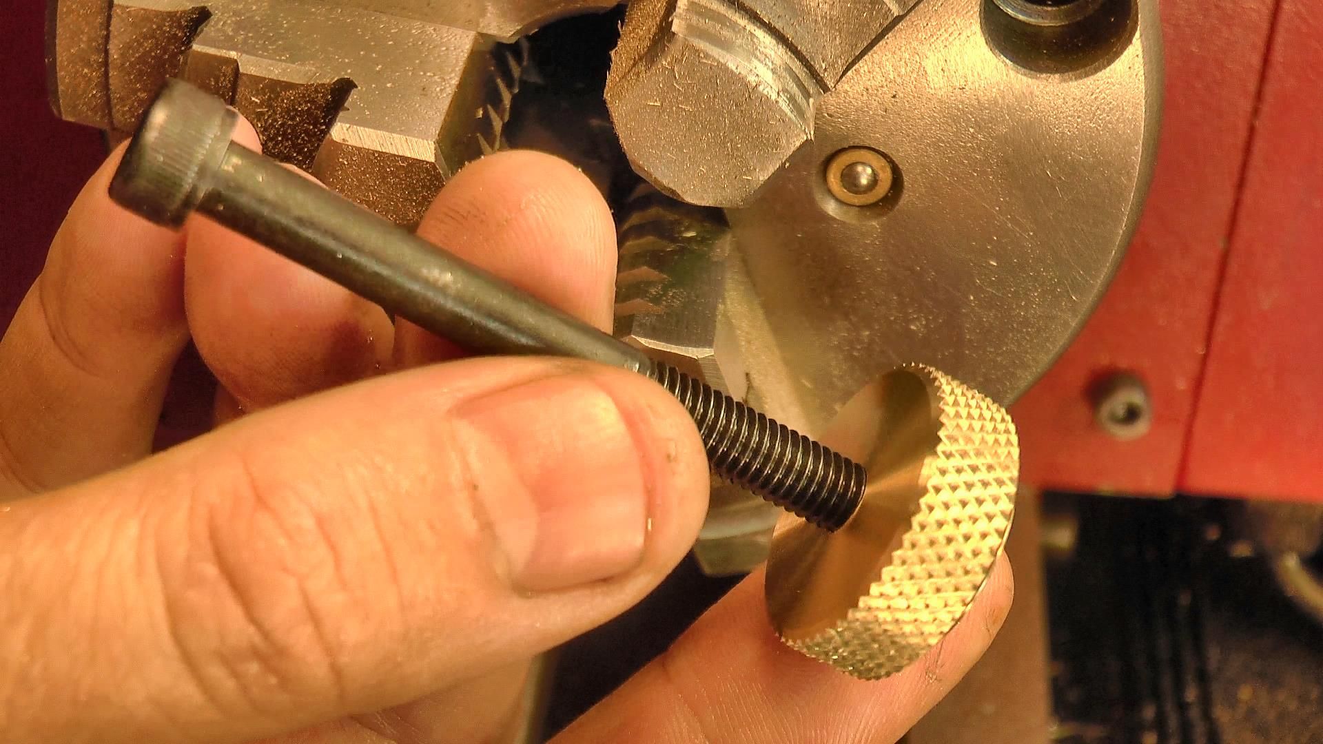 Machining a Finger Plate Clamping Tool 11 Steps (with Pictures