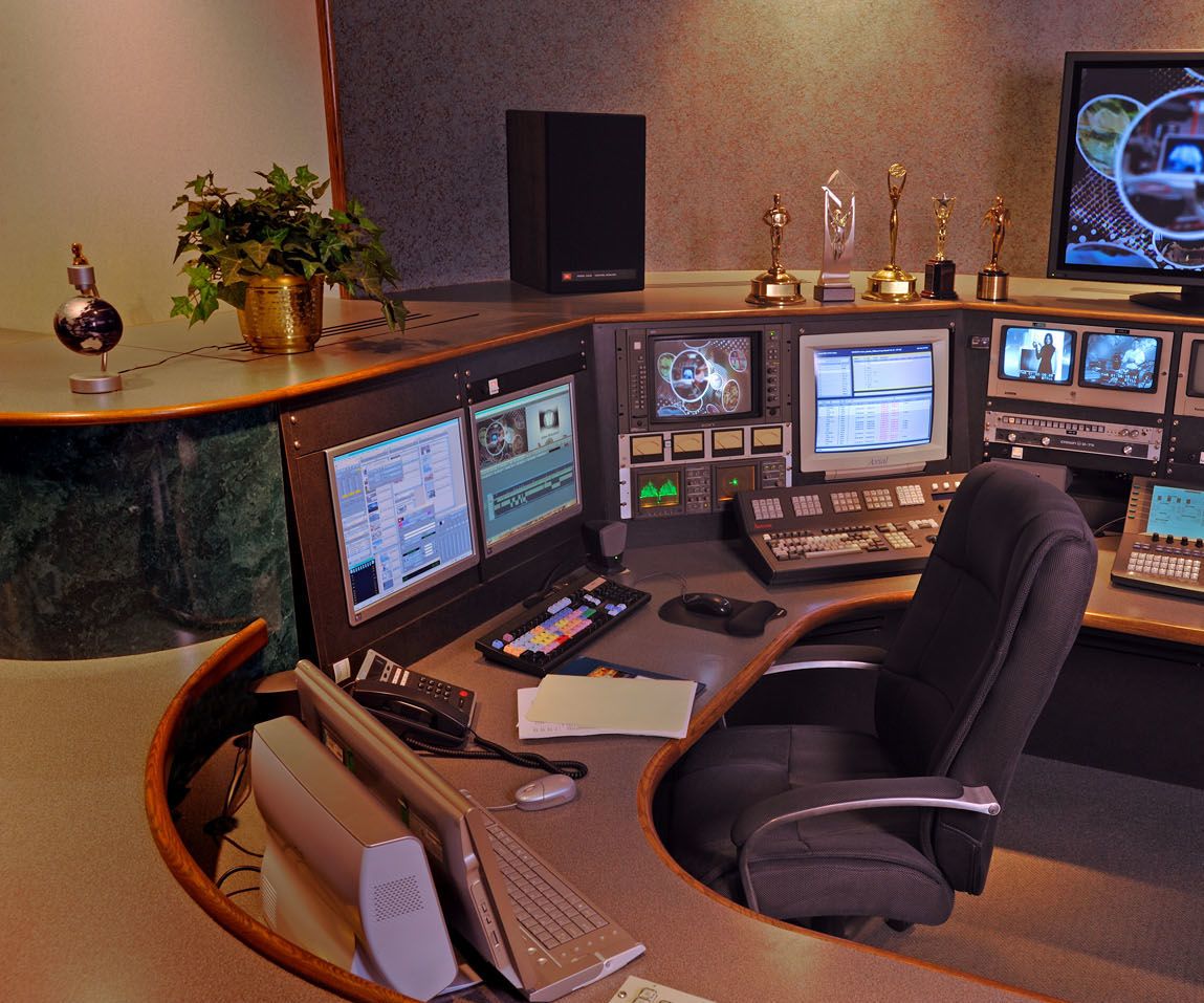 Four Ways of Using Corporate Video Production to Market Your Business