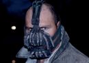 Bane Mask