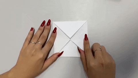 Você Terá Um Novo Quadrado.