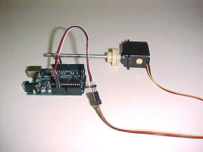 DIY Servo Extensions : 4 Steps - Instructables