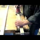 How to Make Wheel Barrow Handles