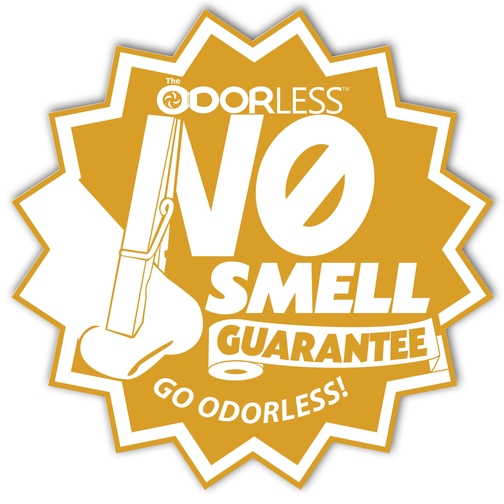 Instructables profile picture for @odorless