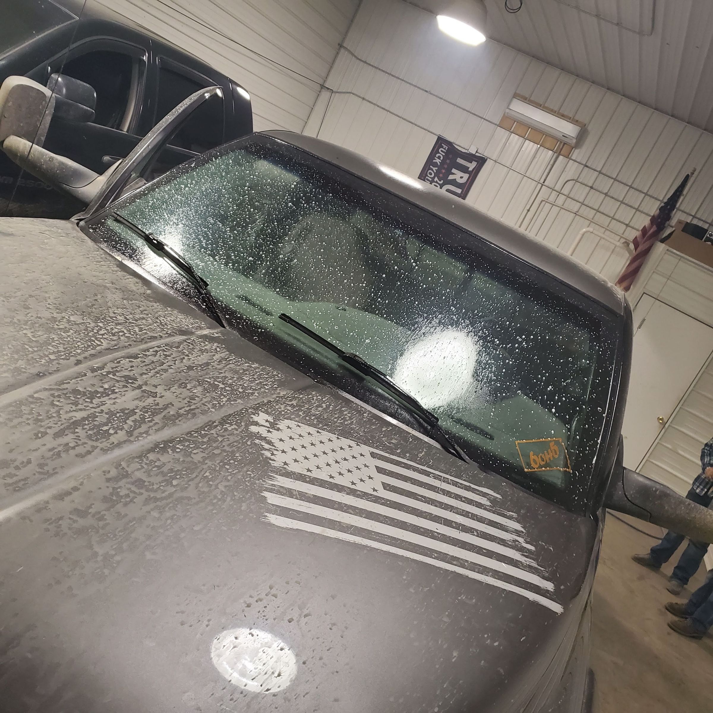 How to Cut and Install a Windshield Tint Strip 11 Steps (with