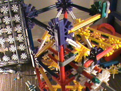 Side 1 Section 6 the Top