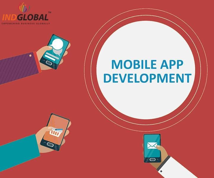 Mobile App Development Company in Bangalore