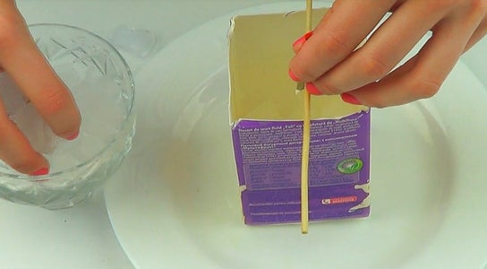 Pour Wax!