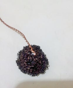 Dark Chocolate Delight