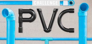 PVC Challenge