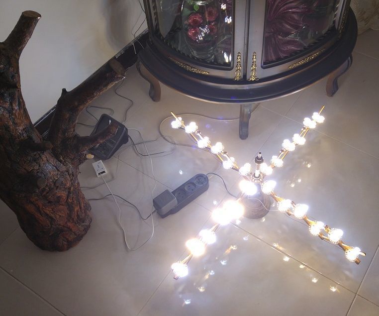 Chandelier 