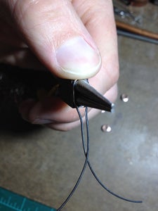 Segment of the Dragon Skin: Part One