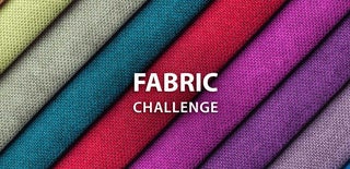 Fabric Challenge