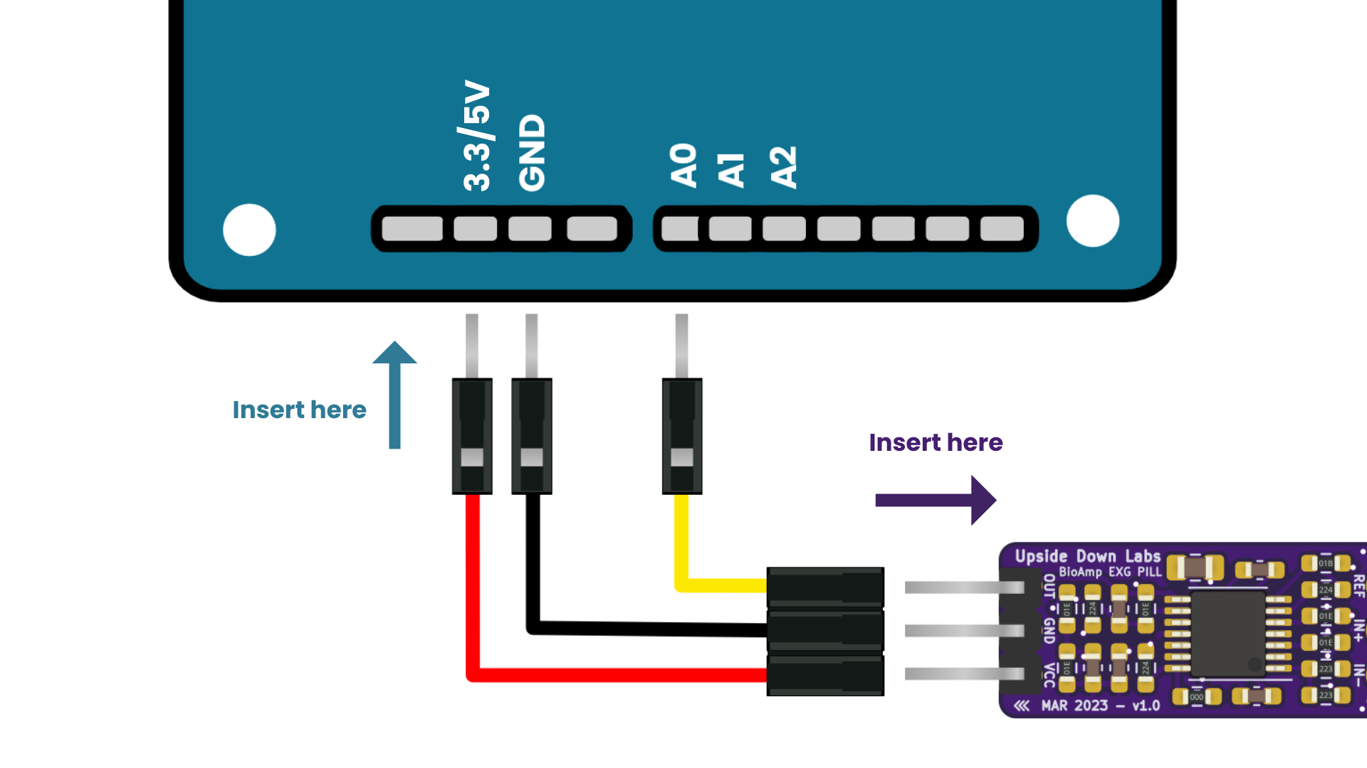 Controlling LEDs of Arduino Uno R4 With Your Mind (EEG) : 9 Steps ...