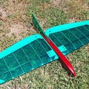 Shark SFG - the Small Shark Glider - Updated
