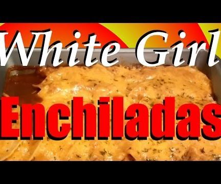 How to Make Delicious Enchiladas