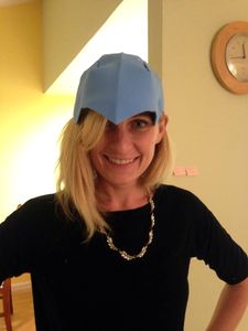 Construct Head Piece