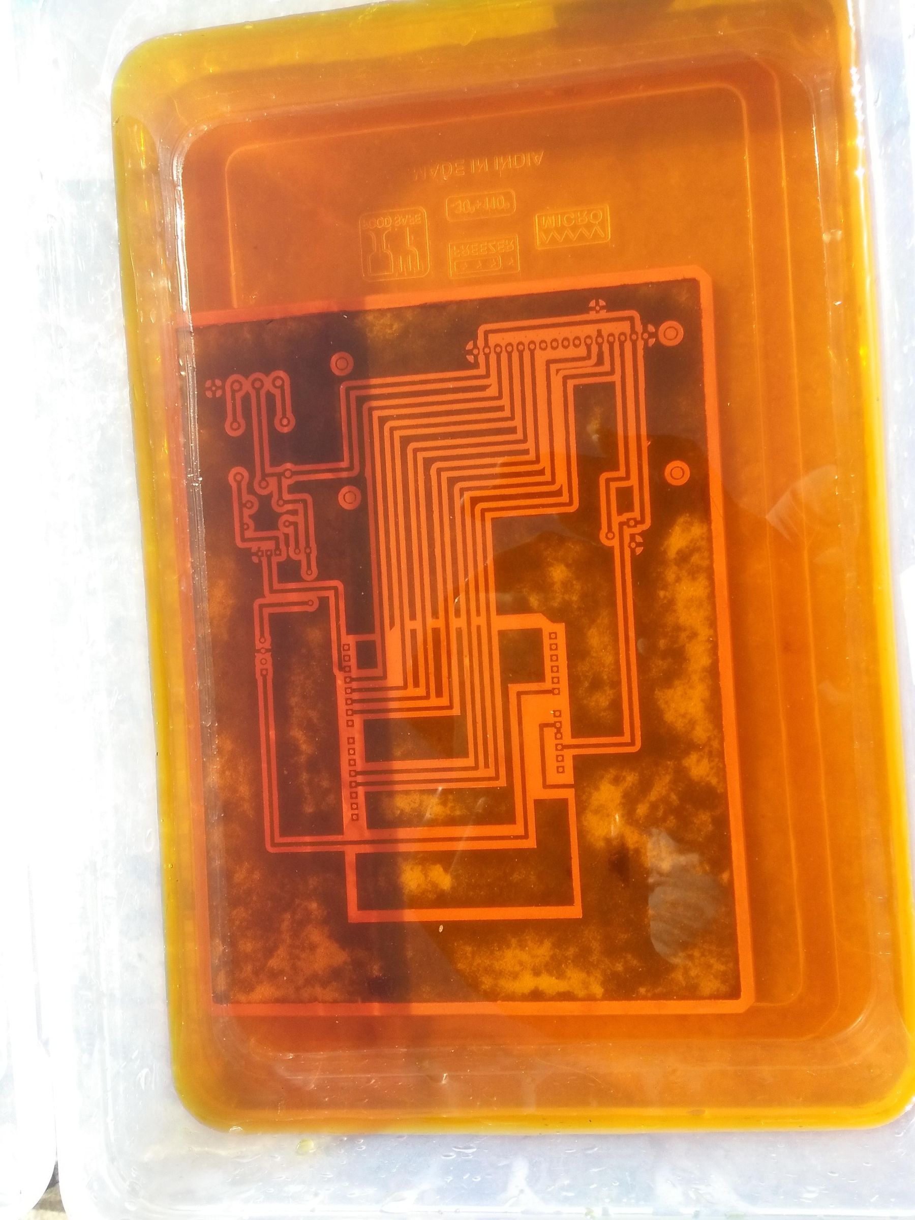 Water Irrigation System Using Arduino : 6 Steps (with Pictures ...