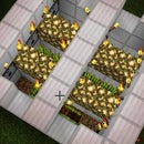Minecraft Automatic farm