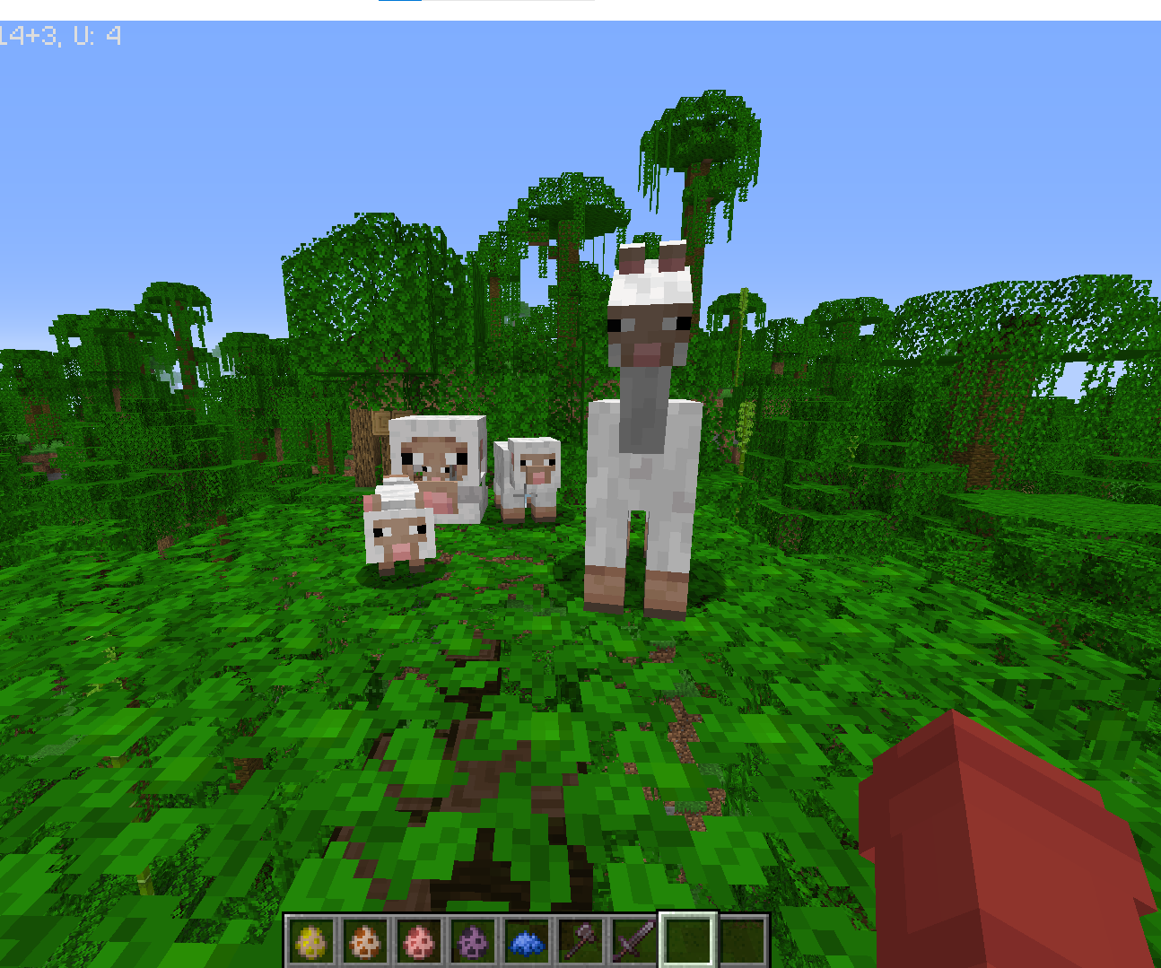 How to Use Resource Packs Minecraft Java Edition