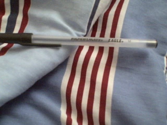 A Simple Note Passer and All U Need Is......