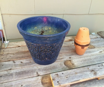 Make Yourself an Olla (Oy-Uh!)