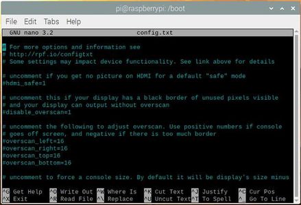 Add a WIZ820io / USR-ES1 - Wiznet W5500 Network Port to Your Raspberry ...