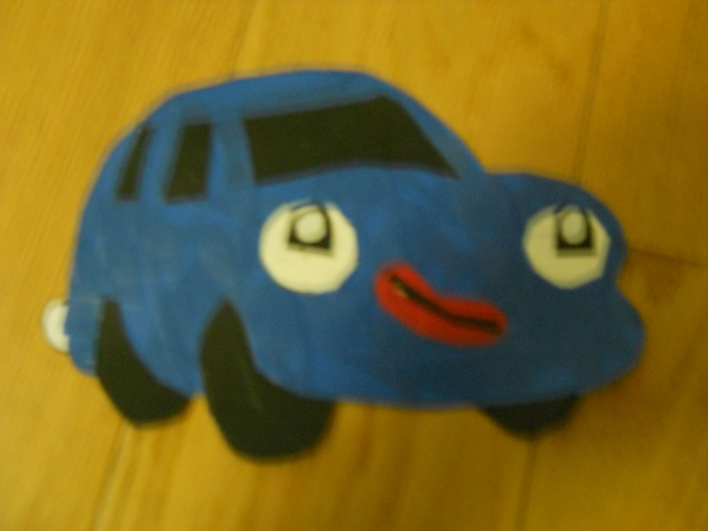 Duct Tape Painting 10 Steps Instructables