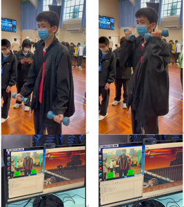 Re-Code the Python Program Again.