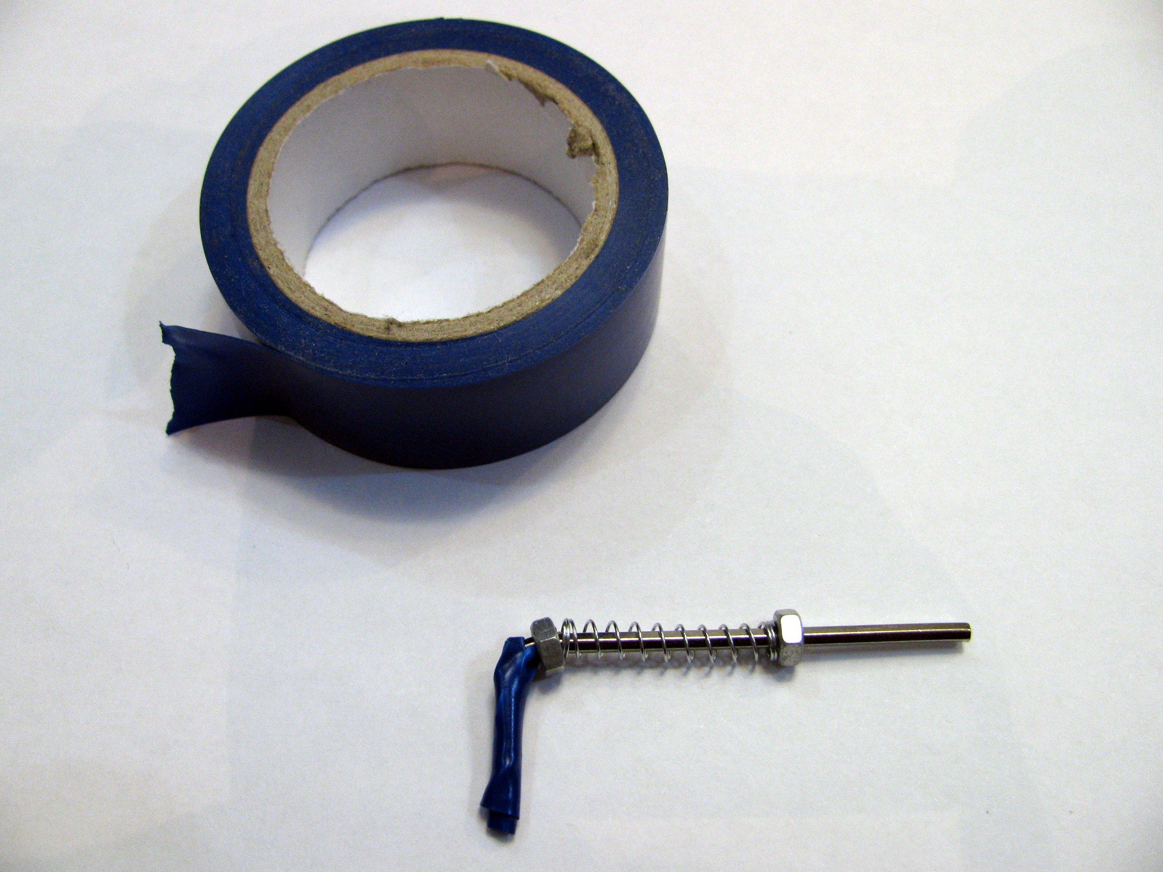 Build an Allen Wrench Nut Dispenser (Nut Gun) Instructables